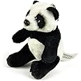 NatGeo National Geographic Clip Premium Panda 4-Inch
