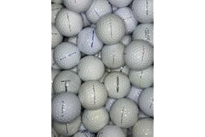 Iron Lake Balls Ltd 12,24,32,48,72,100 Premium B Grade | Practice Golf Balls | Second Hand Golf Balls, B Grade Golf Balls (USED not new) - Pack Balls