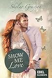 Cover zum Buch Show me love