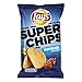 Produktbild 10 x Lay's Super Chips Paprika Flavour (10 x 215 g)