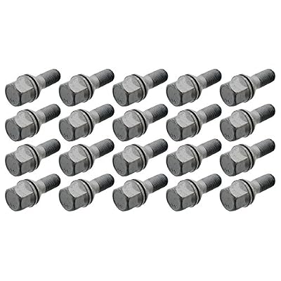 Febi 30400 Boulon de roue