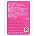 NYK1 NailBond Super Strong Nail Tip Glue Adhesive - Salon Professional Quality - Perfect for False Acrylic Art Natural, White and Clear Tip Applications - Anti Fungal