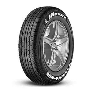 JK Tyre 155/65 R14 Ultima Neo Tubeless Car Tyre