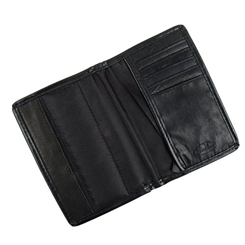 Preisvergleich Produktbild Austin House RFID Blocking Passport Cover