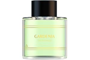 TOWONSHY Compatible avec les diffuseurs BJ-577 & BJ-579 – Recharge de parfum pour voiture 50 ml – Parfum français Thé Blanc – Jusqu'à 6 mois de fraîcheur – À base d'extraits de plantes naturelles