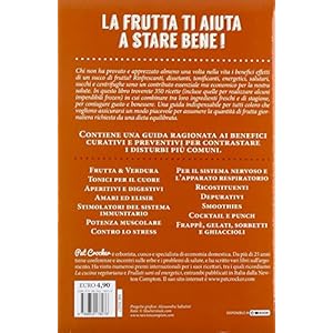 Succhi e centrifughe