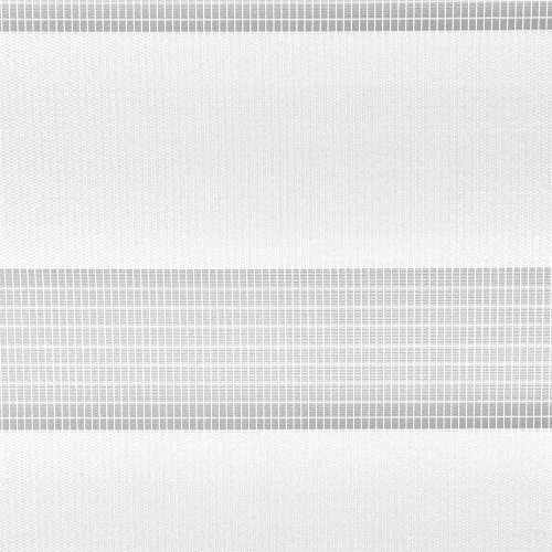 Yahee Duo Rollo doppelrollos für fenster ohne bohren – Klemmrollo (80 X 150 cm) - 4