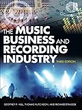 Image de The Music Business and Recording Industry