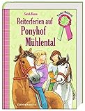 Reiterferien auf Ponyhof Mühlental by