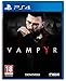 Price comparison product image Vampyr (PS4)
