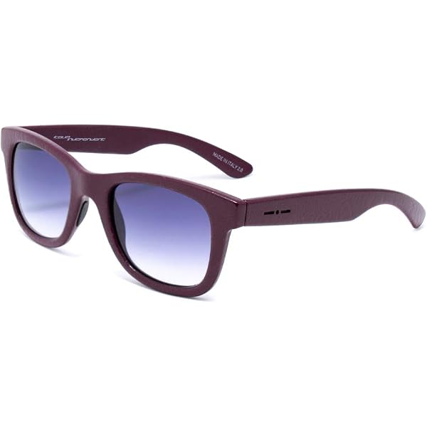 Occhiali Da Sole Italia Independent - Modello 0903VI-IND-018 - Colore Rosa - Unisex Adulto - 2