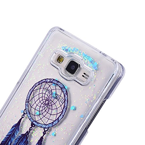 Samsung Galaxy Grand Prime Funda Bling Arena Movediza Lentejuelas Carcasa We Love Case L quido Funda para Samsung Galaxy Grand Prime G530 Glitter Amor Lentejuela Arenas Movedizas Carcasa PC Casco de Pl stico Duro Cascara Sparkle Brillar Claro Cristal Caso Bumper Case Cover Moda Tapa Transparente Cubierta Caja de Protecci n Resistente a Ara azos Choque Absorci n - Dise o Dibujo Atrapasue os Azul reviews Samsung Galaxy Grand Prime Funda Bling Arena Movediza Lentejuelas Carcasa We Love Case L quido Funda para Samsung Galaxy Grand Prime G530 Glitter Amor Lentejuela Arenas Movedizas Carcasa PC Casco de Pl stico Duro Cascara Sparkle Brillar Claro Cristal Caso Bumper Case Cover Moda Tapa Transparente Cubierta Caja de Protecci n Resistente a Ara azos Choque Absorci n - Dise o Dibujo Atrapasue os Azul