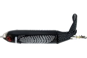 River2Sea Whopper Plopper 190 Larry Dahlberg Topwater Leurre