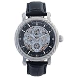  Krug-Baumen - Herren -Armbanduhr- 60211DM