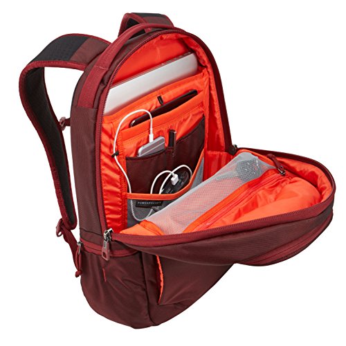 Thule Subterra Rucksack mit Notebookfach (39,6 cm (15,6 Zoll), 23L) Ember - 5