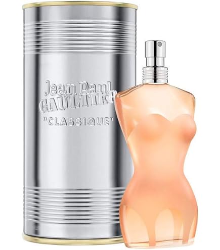Jean Paul Gaultier Classique Eau de Toilette Spray For Women's