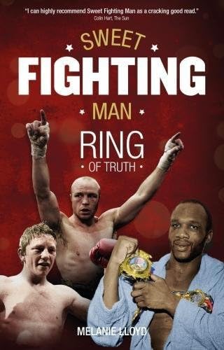 Melanie LloydSweet Fighting Man: Ring of Truth