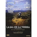 La Sal De La Tierra