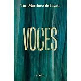 Voces: 55 (Narrativa)
