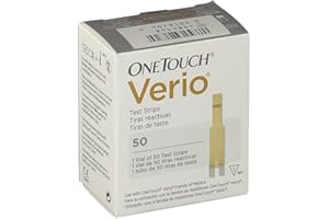 ONE FOR ALL ONE TOUCH VERIO 50 TIRAS