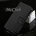 Motorola Moto X Play Stylish Luxury Mercury Magnetic Classy Lock Diary Wallet Flip Cover by McClub RS.189.00