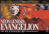 Neon Genesis Evangelion Vol.3 - Hideaki Anno
