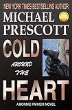 Cover zum Buch Cold Around the Heart