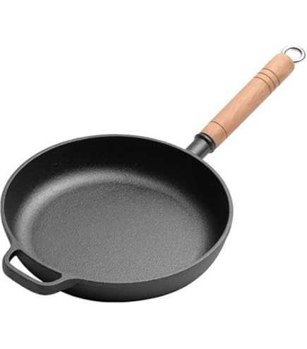 De beste grillpanen voor inductie van 2026 - Vergelijk de top 6