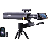 BeaverLAB TW2 Pro Dijital Teleskop
