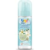 Uni Baby Kolonya 150 ML Bahar &Ccedil;i&ccedil;ekleri