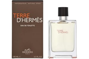 Hermes Terre D'Hermès Woda Toaletowa, 100 ml