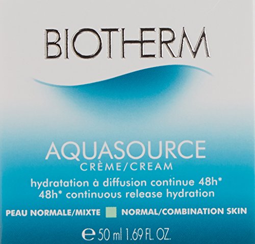 BIOTHERM AQUASOURCE Creme PNM 50 ml - 3