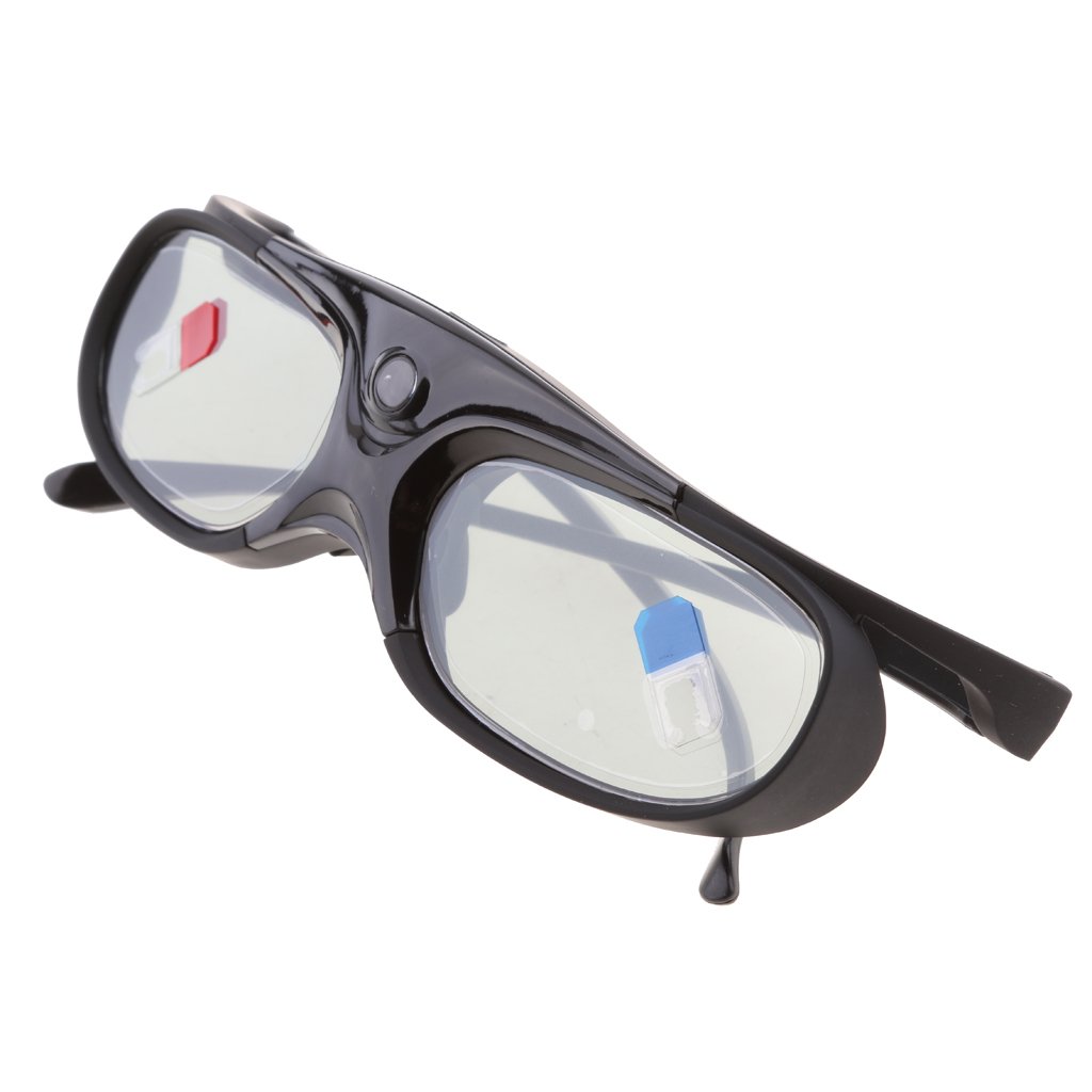 Ultimate Review of CLUB BOLLYWOOD 3D Glasses for DLP-Link Projectors