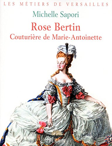 Rose Bertin en ligne