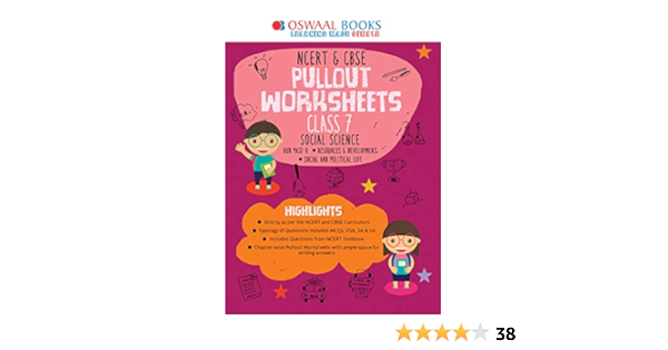 Oswaal Ncert Cbse Pullout Worksheets Class 7 Social Science For March 2020 Exam Ebook Oswaal Editorial Board Amazon In Kindle Store Oswaal Ncert Cbse Pullout Worksheets Class 7 Social Science For March 2020 Exam Ebook Oswaal Editorial Board Amazon In Kindle Store