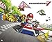 Produktbild empireposter - Nintendo - Mario Kart 7 - Größe (cm), ca. 50x40 - Mini-Poster, NEU -
