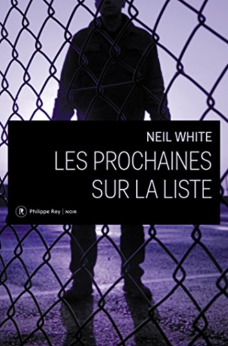 couverture de : Les Prochains sur la liste