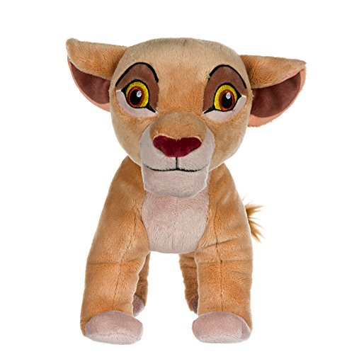 Preisvergleich Produktbild kiarathe Löwe Guard Plüschtiere, 25,4 cm