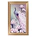 Produktbild Fanxing 5D Diamond Painting 5D Diamant Malerei Blumen Diamant stickerei Rhinestone Pasted Gemälde Kreuzstich DIY Cross Stitch Kreuzstich Wohnkultur (B:30X40cm)