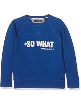 Marc O' Polo Kids Jungen Sweatshirt