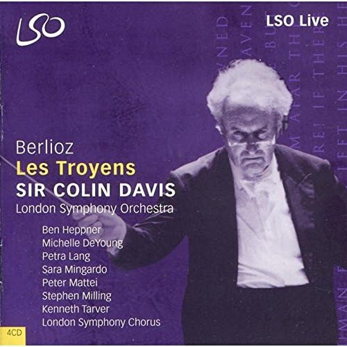 Berlioz: Les Troyens [The Trojans]