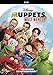 Muppets: Most Wanted
