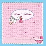 Image de Mami-Album: Ein Mutter-Kind-Erinnerungsalbum