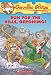 Run for the Hills Geronimo: 47 (Geronimo Stilton) RS.181.00