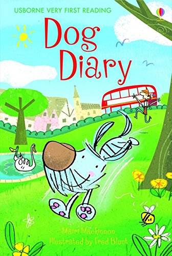 Télécharger Dog Diary PDF Ebook En Ligne