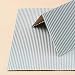 Produktbild Auhagen 50108.0 - Dekorpappen Wellblech oder Eternit, 200 x 200 mm, bunt
