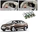 Auto Pearl - Premium Quality Car Air Alert Tire Valve Cap - Maruti Suzuki Ciaz RS.399.00