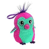 Diferentes modelos HATCHIMALS- Expositor Peluche, 9 cm (Bizak 63285542)