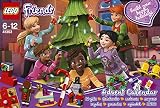 LEGO Friends 41353 Adventskalender mit Weihnachtsschmuck - 5