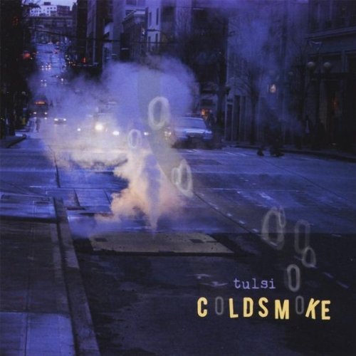Preisvergleich Produktbild Cold Smoke by Tulsi